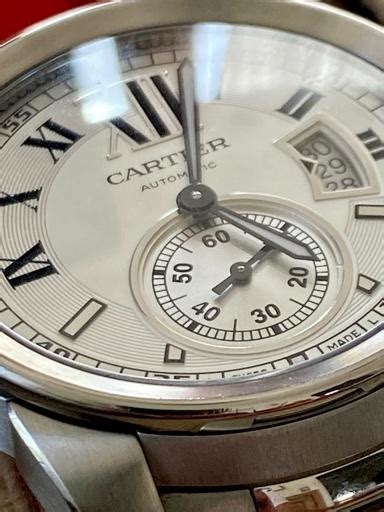 calibra cartier|cartier calibre discontinued.